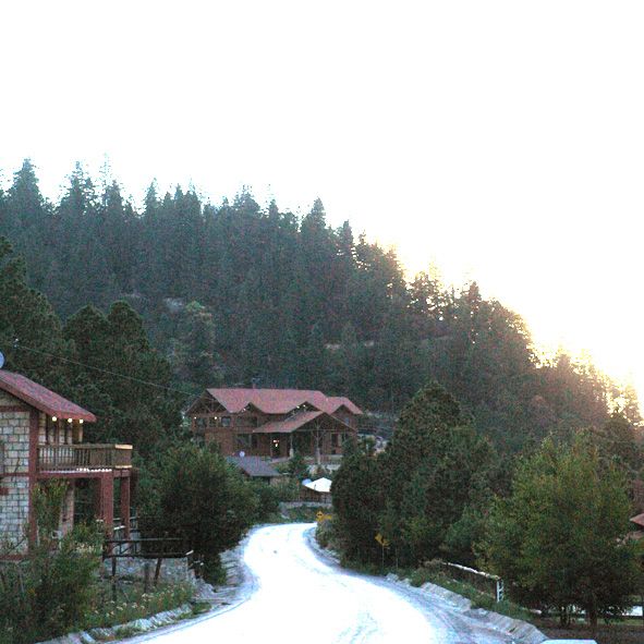 Exporar la Sierra de Arteaga – COAHUILA, MARAVILLAS NATURALES